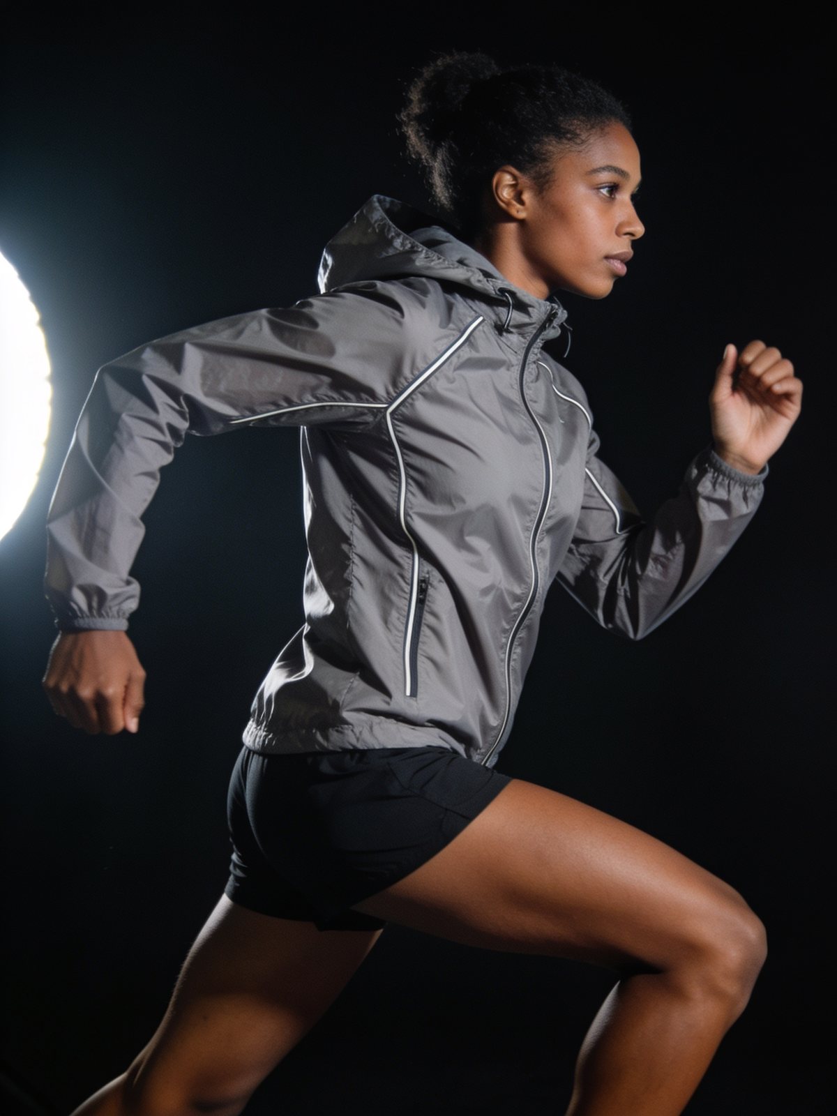 Running shell